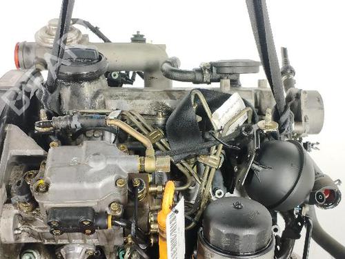 Engine SEAT LEON (1M1) 1.9 TDI | BP18358846M1 - Image 8
