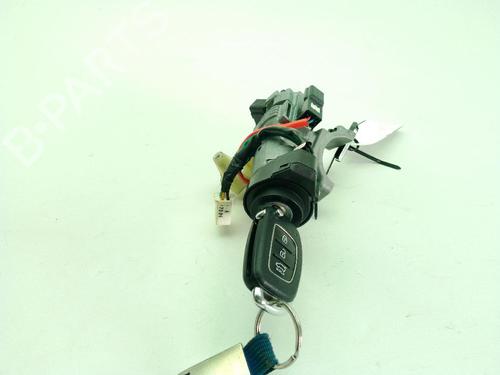 Zündschloss für HYUNDAI IONIQ (AE) 1.6 GDI Hybrid (141 hp) 31352363