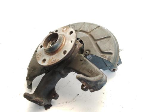 Right front steering knuckle SEAT LEON (1P1) 1.9 TDI | BP26161687M26 