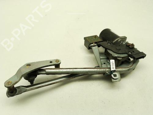 Used Front wiper motor Front wiper motor MERCEDES-BENZ VANEO (414) 1.7 CDI (414.700) (91 hp) 34363860 34363860