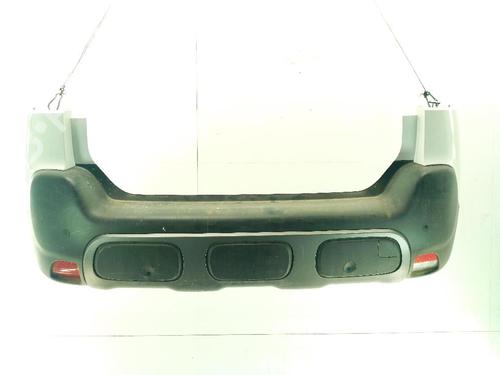 Used Rear bumper CITROËN C3 AIRCROSS II (2R_, 2C_) 1.5 BlueHDi 110 (110 hp) 30191852