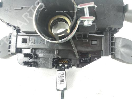 Headlight switch PEUGEOT 5008 (0U_, 0E_) 1.6 HDi | BP18361383I24 
