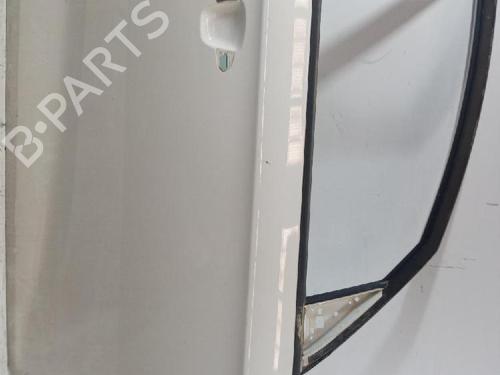 Used Right front door KIA CARENS IV 1.6 GDi (135 hp) 18371644