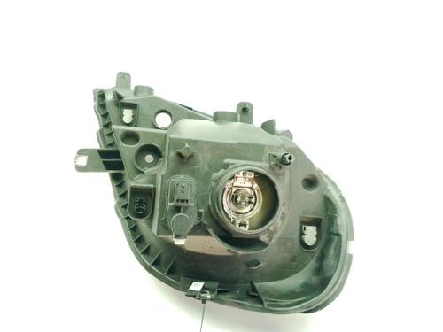 Left headlight NISSAN PRIMASTAR Van (X83) 2.0 dCi 115 | BP32280363C28 - Image 2