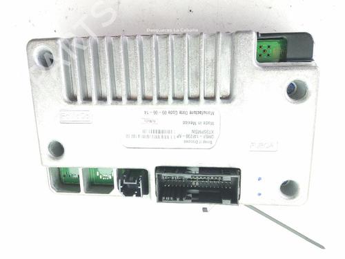 Display monitor FORD FOCUS III 1.0 EcoBoost | BP19659254C48 