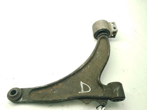 Used Right front suspension arm OPEL INSIGNIA A (G09) [2008-2017]  24545302