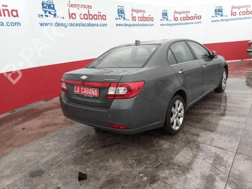 Front right window mechanism CHEVROLET EPICA (KL1_) 2.0 D | BP24001093C23 