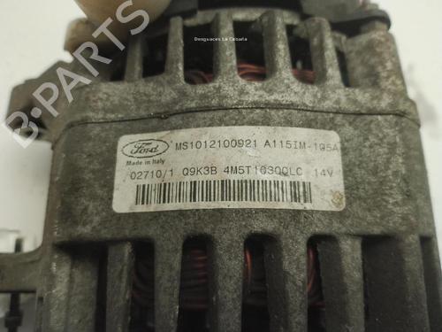 Alternator FORD FOCUS II (DA_, HCP, DP)  | BP30803676M7  - Image 5