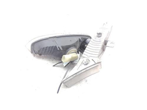 Left front indicator PORSCHE CAYENNE (9PA) Turbo S 4.5 | BP39580698C32 - Image 4