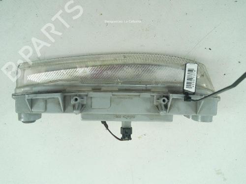 Used Right front fog light Right front fog light MERCEDES-BENZ E-CLASS (W212) E 220 CDI / BlueTEC (212.001, 212.002) (170 hp) 18361840 18361840