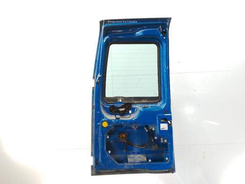 Right tailgate FORD TRANSIT CONNECT (P65_, P70_, P80_) 1.8 TDCi | BP26517525C77 