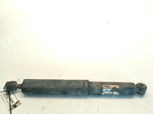 Right rear shock absorber RENAULT MASTER II Van (FD) 2.5 dCi | BP18371278M19 
