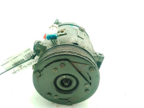 Used AC compressor AC compressor OPEL VECTRA B Hatchback (J96) 2.0 DTI 16V (F68) (101 hp) 30561912 30561912
