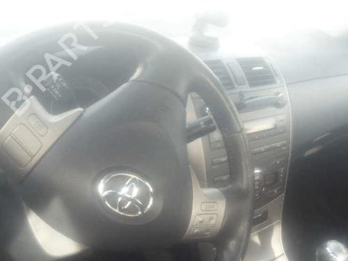 Used Parts TOYOTA COROLLA Saloon (_E18_, ZRE1_) 1.6 (ZRE181_) 3588896