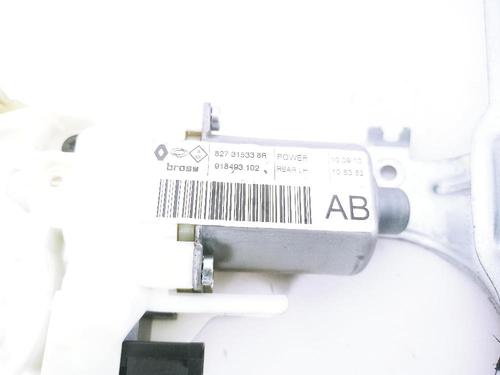 Rear left window mechanism RENAULT LATITUDE (L70_) 2.0 dCi 150 (L70H) | BP31988688C24 - Image 4