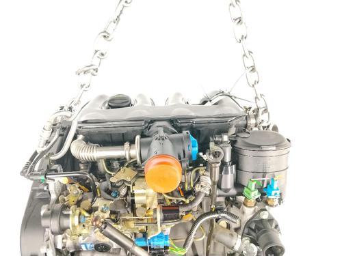 Used Engine Engine 37602853 37602853
