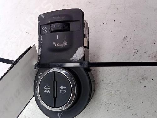 Used Headlight switch Headlight switch OPEL INSIGNIA A (G09) [2008-2017] 28208872 28208872