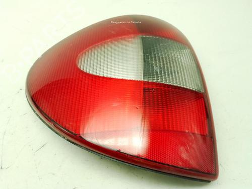 Used Left taillight Left taillight CHRYSLER VOYAGER IV (RG, RS) 2.8 CRD (150 hp) 40442383 40442383