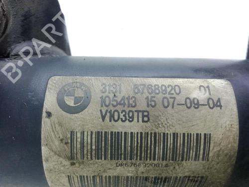 Right front shock absorber BMW 1 (E87) 116 i | BP18368860M17 