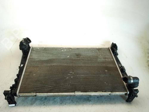 Water radiator OPEL COMBO Box Body/MPV (X12) 1.6 CDTI (B05) | BP26971332M31 - Image 1