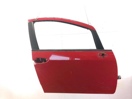 Used Right front door FIAT GRANDE PUNTO (199_) 1.3 D Multijet (75 hp) 27472693