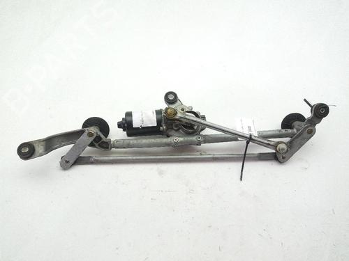 Front wiper motor NISSAN NV200 Van 1.5 dCi 85 (M20, M20N, M20M) | BP18362589M29 