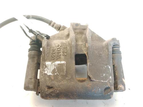 Right front brake caliper CITROËN C3 III (SX) 1.2 VTi 82 | BP26571840M104 - Image 2