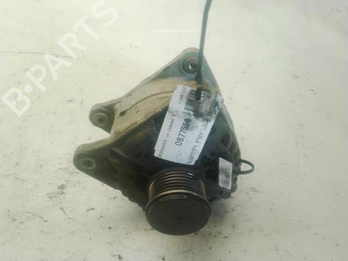 Used Alternator Alternator RENAULT CLIO III Grandtour (KR0/1_) 1.5 dCi (KR0F) (86 hp) 29746688 29746688