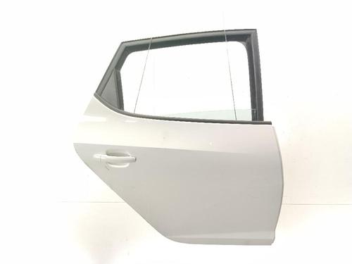Porta trás esquerda Porta trás esquerda SEAT IBIZA IV (6J5, 6P1) 1.6 TDI (105 hp) 39667110 39667110