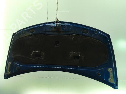 Hood RENAULT CLIO III Grandtour (KR0/1_) 1.5 dCi | BP24545414C1 