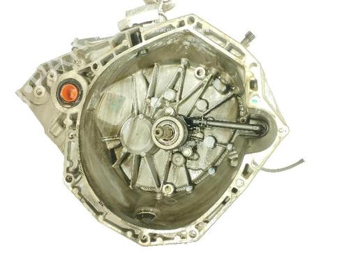 Used Gearbox Gearbox RENAULT KADJAR (HA_, HL_) 1.5 dCi 110 (HLA3) (110 hp) 30410565 30410565