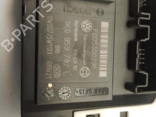 Right front window motor VW PASSAT B6 (3C2) 2.0 TDI 16V | BP30145984E20