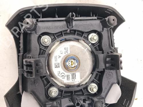 Airbag Kit CITROËN C4 III (BA_, BB_, BC_) 1.2 PureTech 100 (BAHNEA, BAHNKA) | BP32260179C86