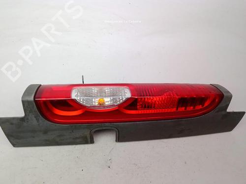 Used Right taillight RENAULT TRAFIC II Platform/Chassis (EL) 2.0 dCi 115 (EL0H, EL00, EL01, EL0M) (114 hp) 29350587