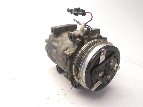 Used AC compressor AC compressor FIAT DUCATO Van (250_) 150 Multijet 2,3 D (148 hp) 24043709 24043709