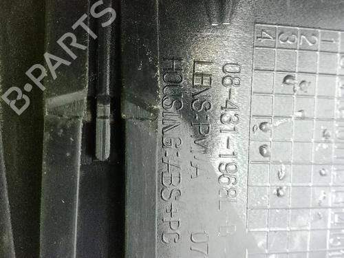 Left taillight FORD S-MAX (WA6) 2.0 TDCi | BP34340282C34 - Image 5