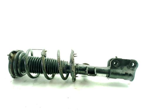 Used Left front shock absorber Left front shock absorber KIA SORENTO IV (MQ4, MQ4A) 2.2 CRDi 4WD (201 hp) 34506190 34506190