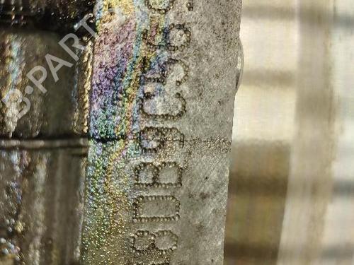 Engine FORD FOCUS II (DA_, HCP, DP) | BP37660701M1 - Image 7