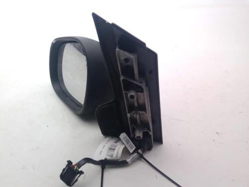 Left mirror SEAT ALTEA XL (5P5, 5P8) 1.6 TDI | BP24048610C26 