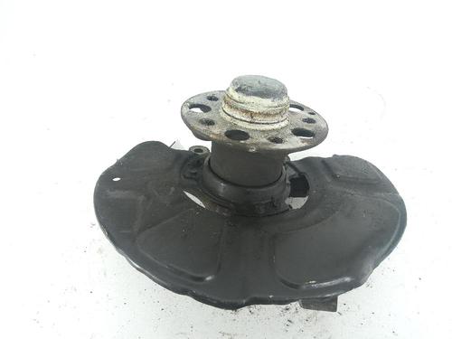 Left front steering knuckle MERCEDES-BENZ E-CLASS (W212) E 250 CDI / BlueTEC (212.003, 212.004) | BP24041068M25 - Image 3
