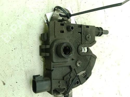 Used Hood lock Hood lock FORD KUGA I 2.0 TDCi (136 hp) 39580020 39580020