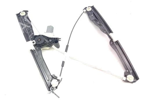 Used Front right window mechanism Front right window mechanism PEUGEOT 308 II (LB_, LP_, LW_, LH_, L3_) 1.6 HDi / BlueHDi 115 (115 hp) 18357911 18357911