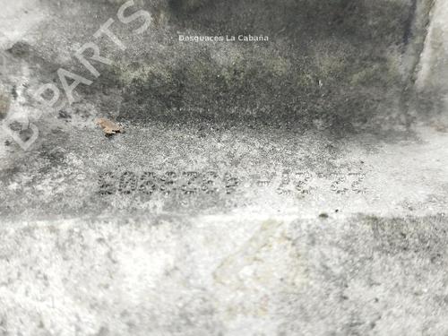 Gearbox FIAT 500X (334_) 1.6 (334AXE1A) | BP24051697M3 - Image 5