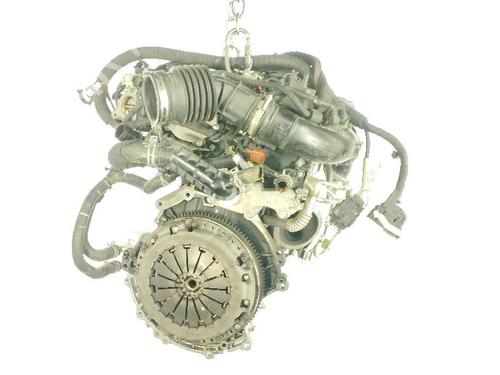 Engine FORD FOCUS IV (HN) 1.0 EcoBoost | BP36184421M1 - Image 4