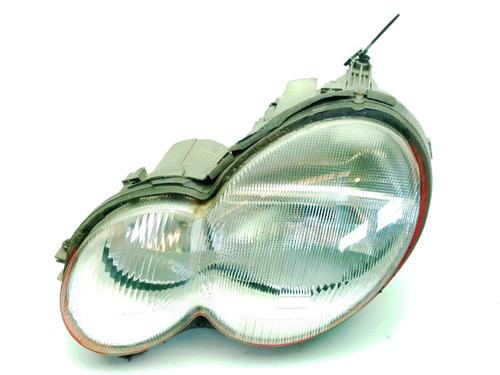 Used Left headlight MERCEDES-BENZ CLC-CLASS (CL203) CLC 180 Kompressor (203.746) (143 hp) 30146095