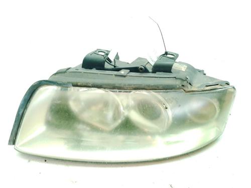 Used Left headlight AUDI A4 B6 (8E2) 1.9 TDI (130 hp) 26592711