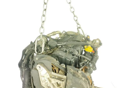 Used Engine Engine RENAULT MEGANE III Hatchback (BZ0/1_, B3_) 1.9 dCi (BZ0N, BZ0J) (131 hp) 36070038 36070038