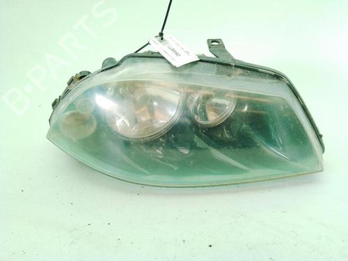 Used Right headlight SEAT IBIZA III (6L1) 1.4 16V (75 hp) 26539996