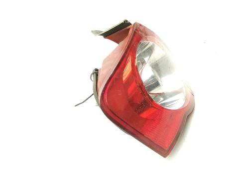 Left taillight VW PASSAT B6 (3C2) 2.0 TDI | BP37459072C34 - Image 3