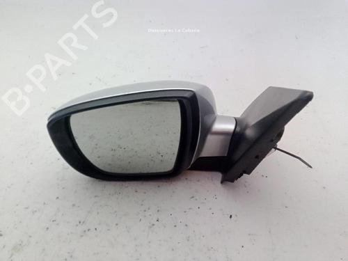 Used Left mirror HYUNDAI ix35 (LM, EL, ELH) 2.0 CRDi (136 hp) 29475192